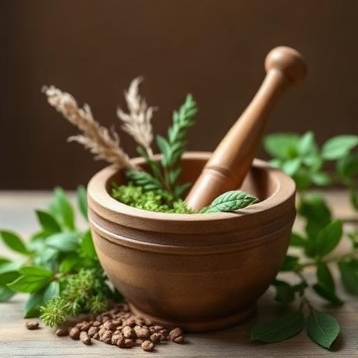 Natural Medicine
