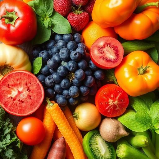 Nutrition