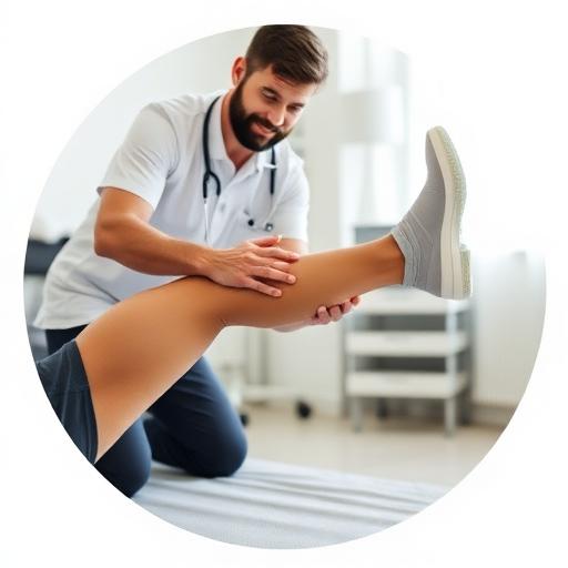 Physiotherapy
