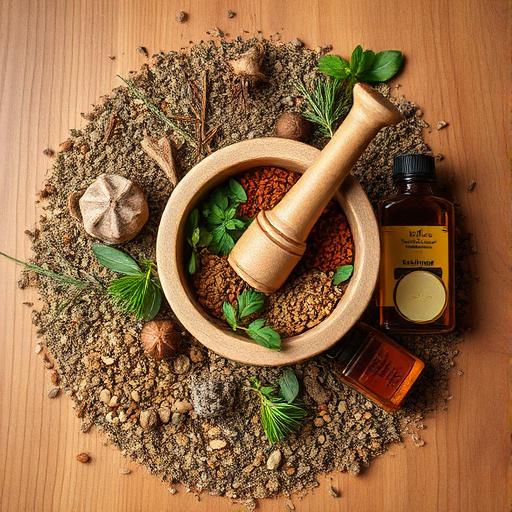 Naturopathy